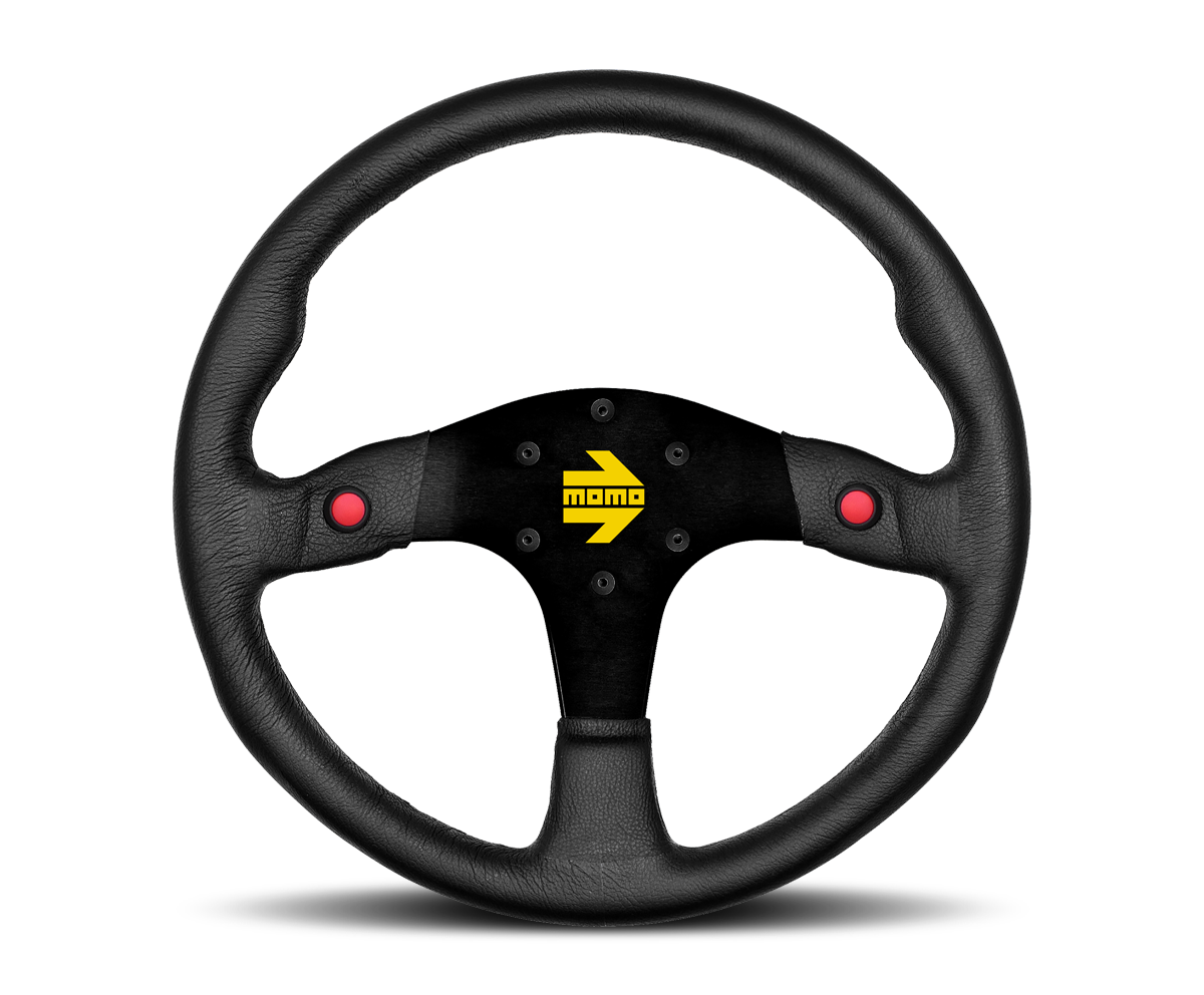 MOMO MOD.80 Steering Wheel