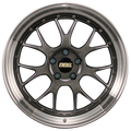 BBS LM-R Forged Wheels