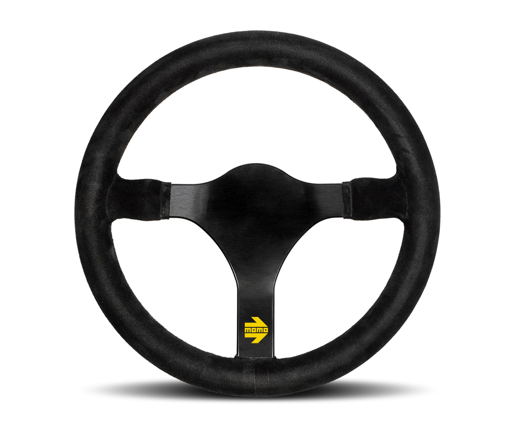 MOMO Mod. 31 racing steering wheel