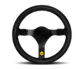 MOMO Mod. 31 racing steering wheel