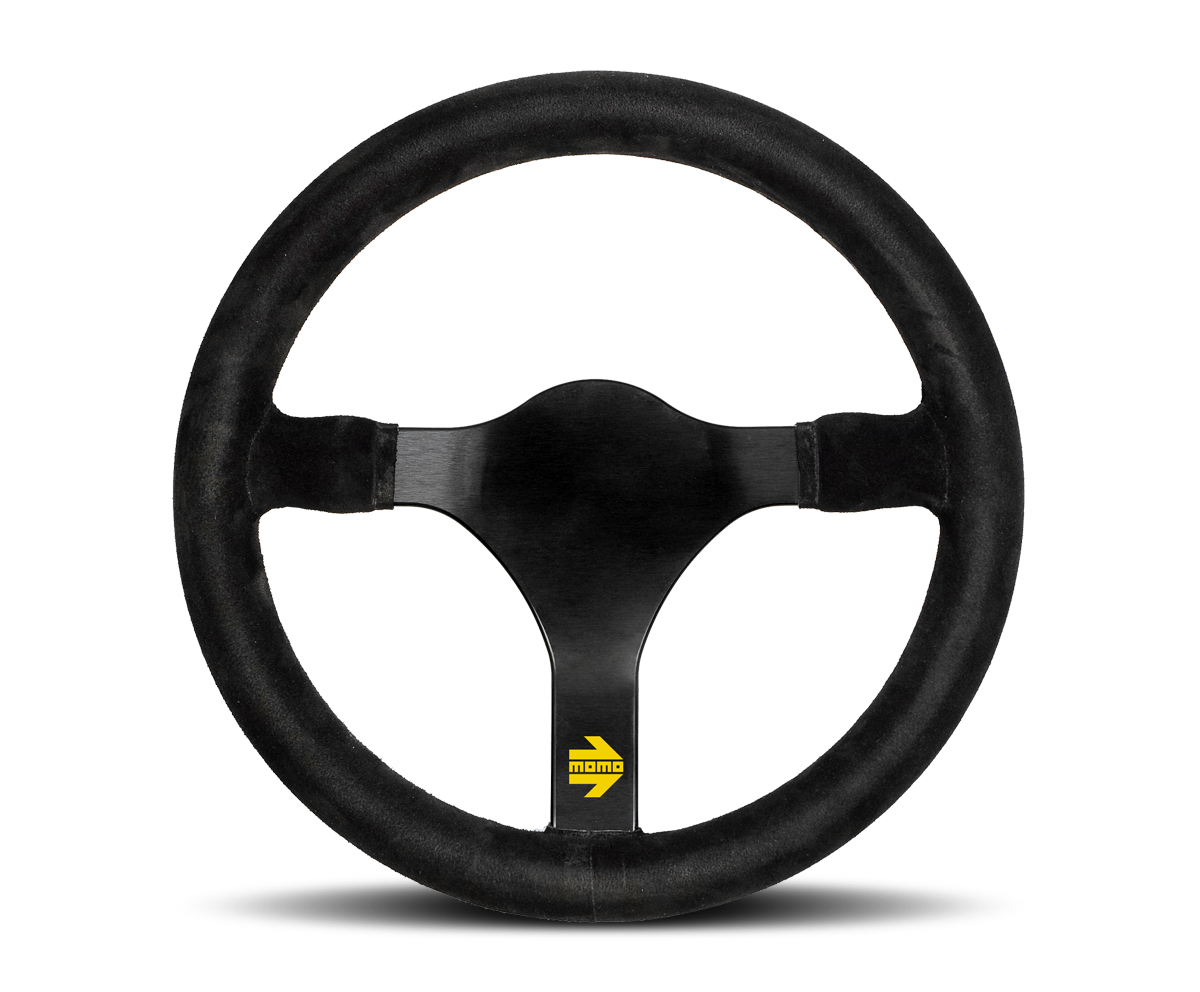 MOMO Mod. 31 racing steering wheel