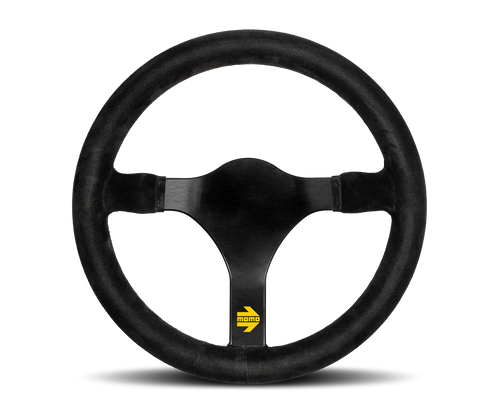 MOMO Mod. 31 racing steering wheel