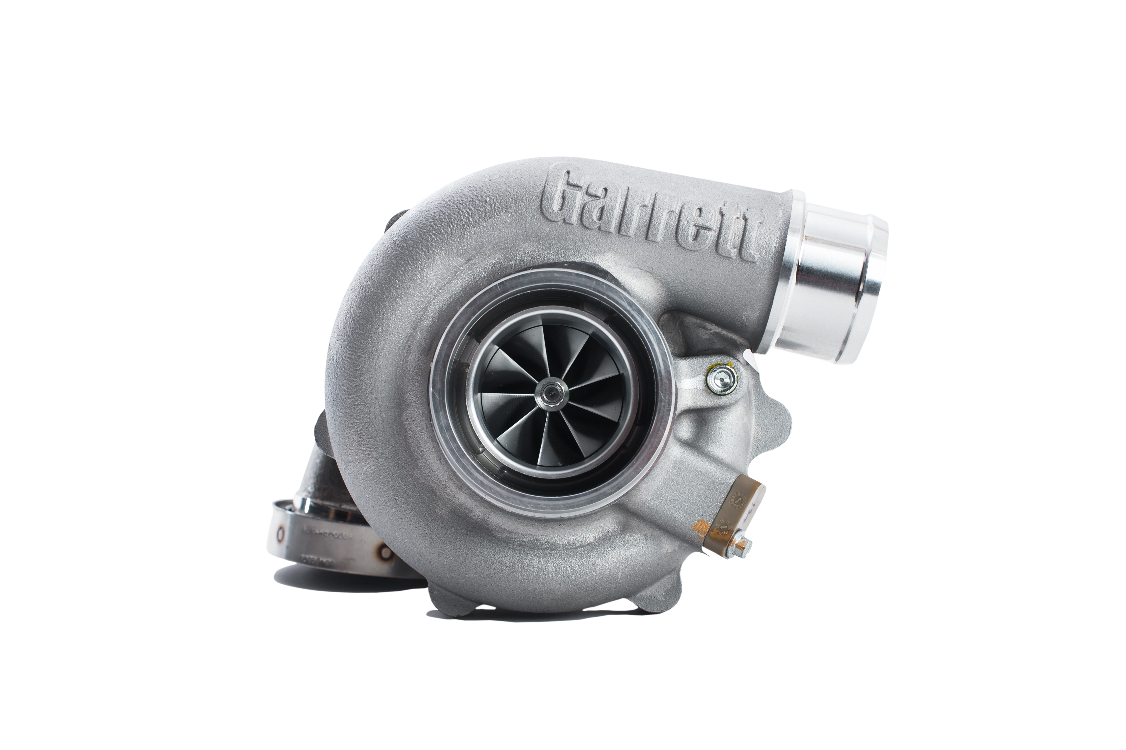 Garrett G-Series G25-660 turbocharger