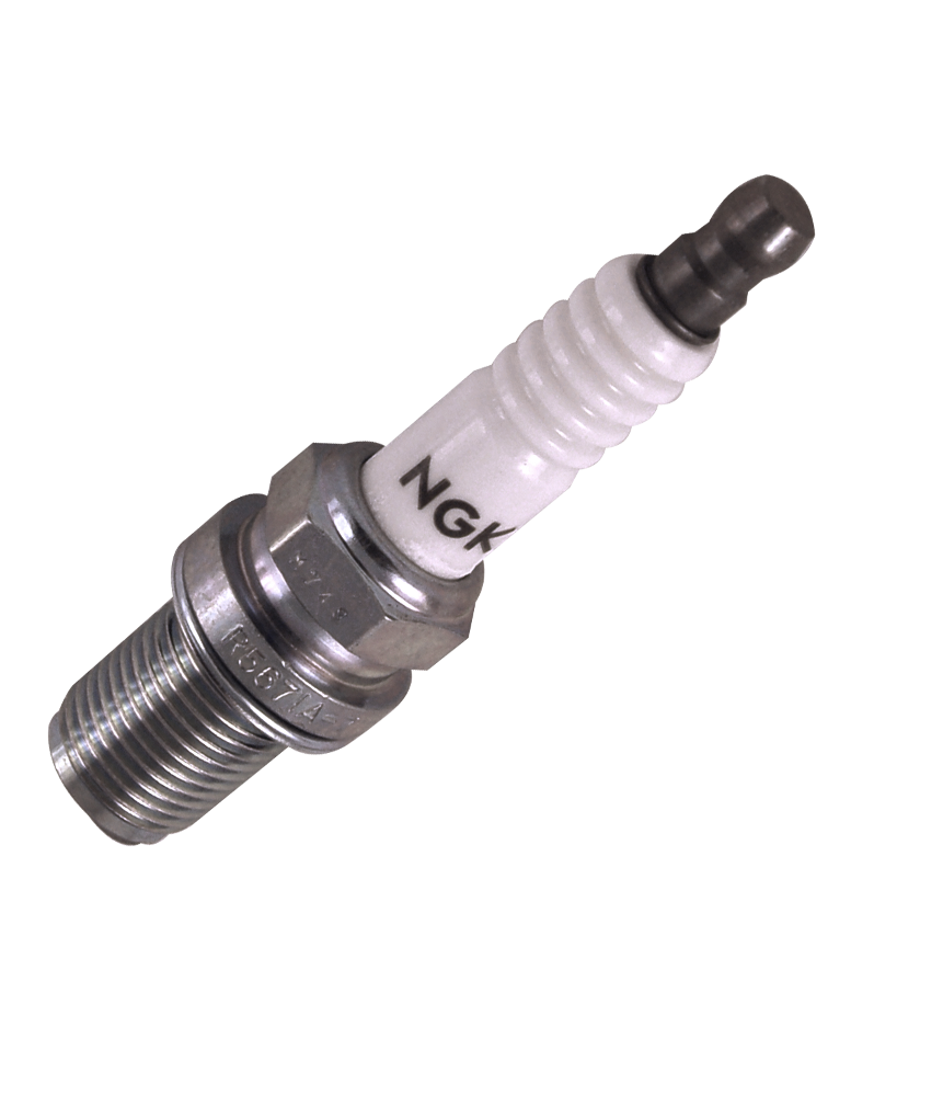 NGK Single Spark Plug