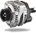 Denso 210-0606 Remanufactured Super Class Alternator