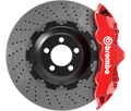 Brembo GT (Gran Turismo) Series Brake Disk Kit