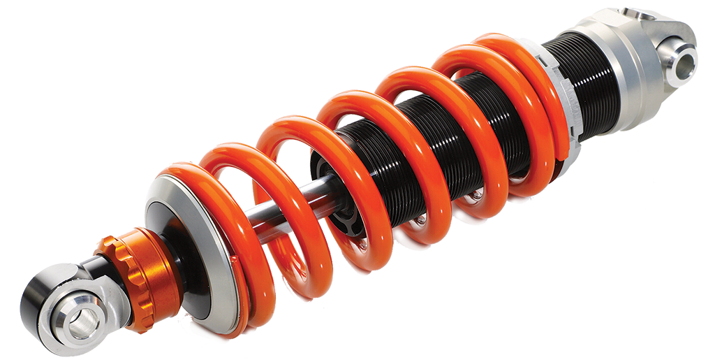 TRP Rear Shock Absorber Suspensions