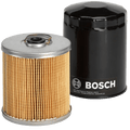 Bosch Workshop Oil Filter