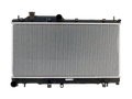 RADIATOR ASSY COMPLETE FOR HONDA CIVIC (2002-2008)