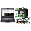 JPRO Professional Diagnostic Toolbox by Noregon