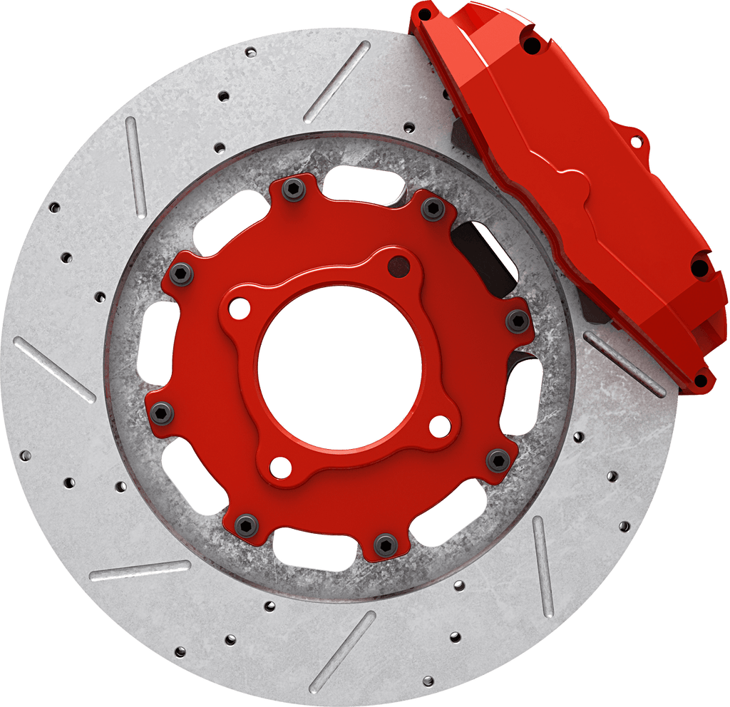 Lamborghini Aventador L700 SVJ Brakes Disk Calliper and Pad