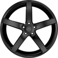 Niche M173 Pantano Wheels