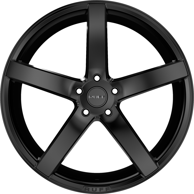 Niche M173 Pantano Wheels