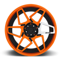 DUB Game On (X80) Wheels