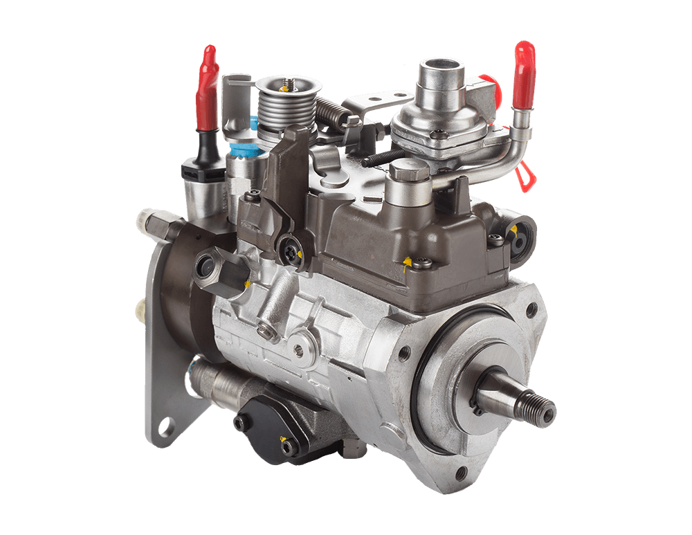 Denso Mechanical Rotary Diesel Injection Pump