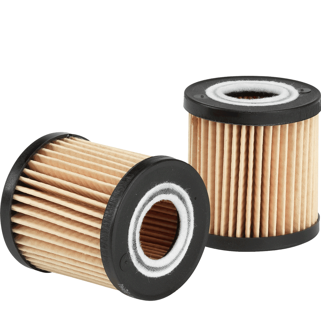Bosch Premium Diesel Generator Oil Filter 4-Inch