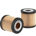 Bosch Premium Diesel Generator Oil Filter 4-Inch