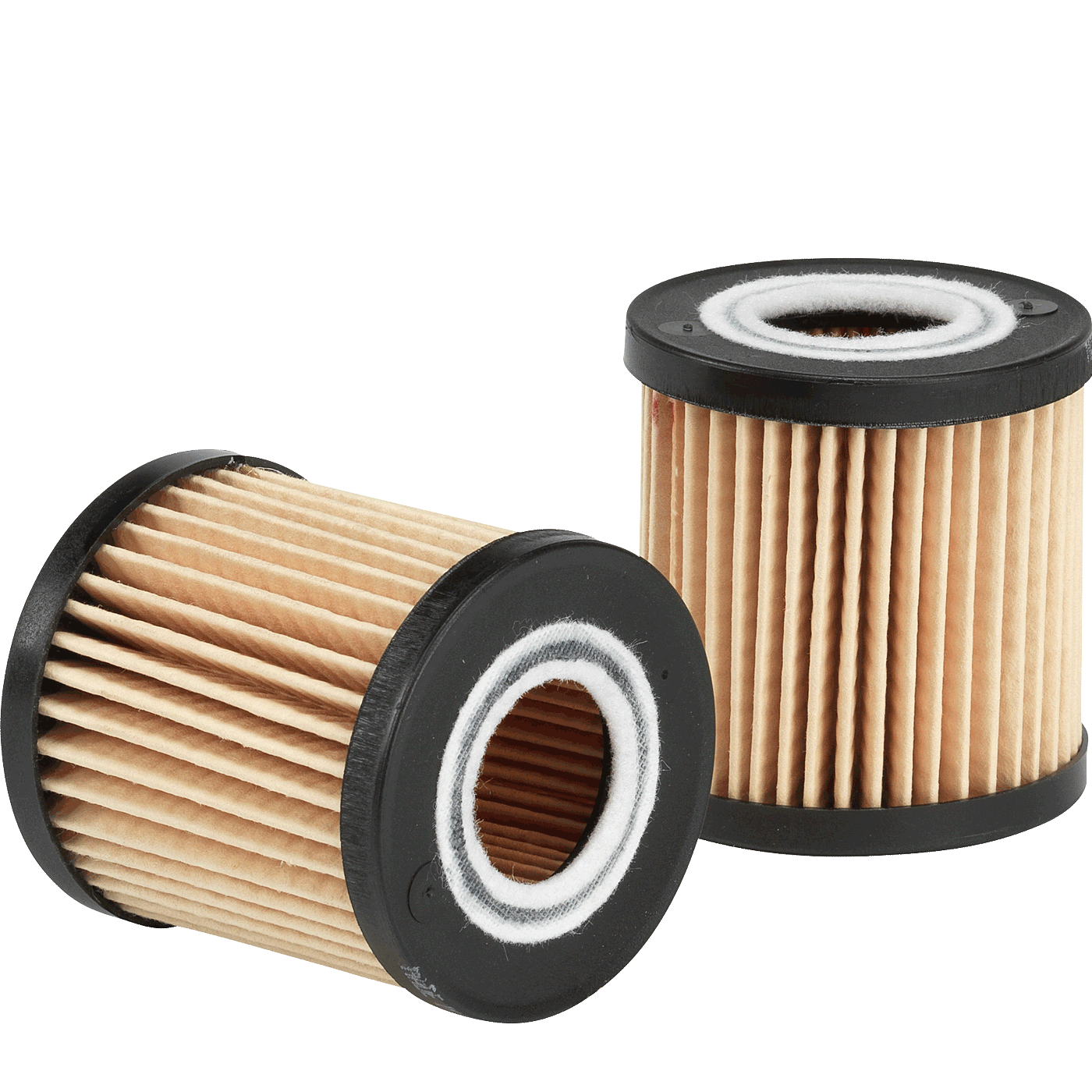 Bosch Premium Diesel Generator Oil Filter 4-Inch