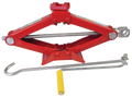 Portable Scissor Jack