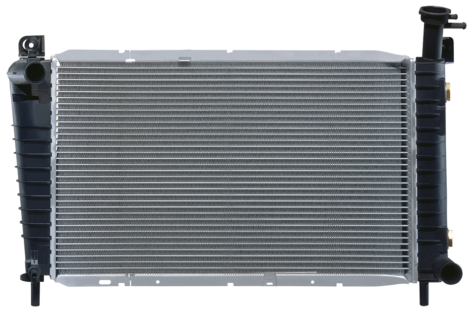 Spectra Premium Complete Radiator (Part No. SPECU1094 / CU1094)