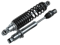 Ikon 7610 series shock absorbers for Street Twin and T120