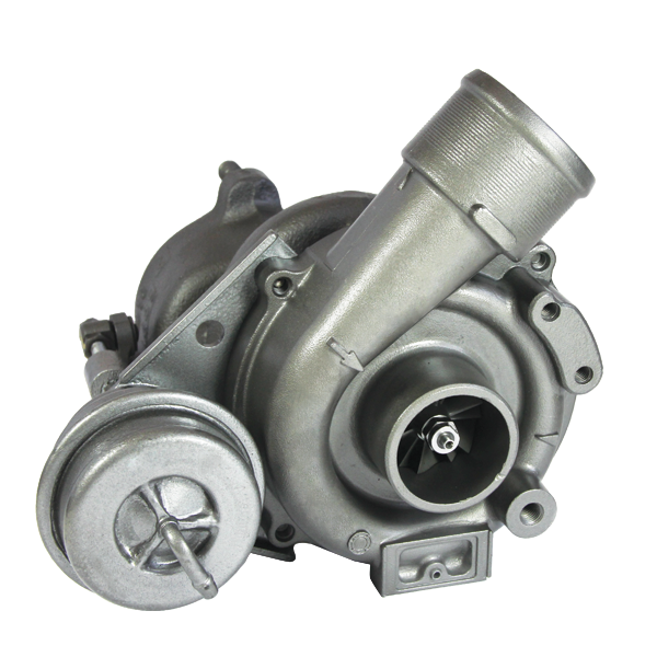 BorgWarner (KKK) K03 Turbocharger