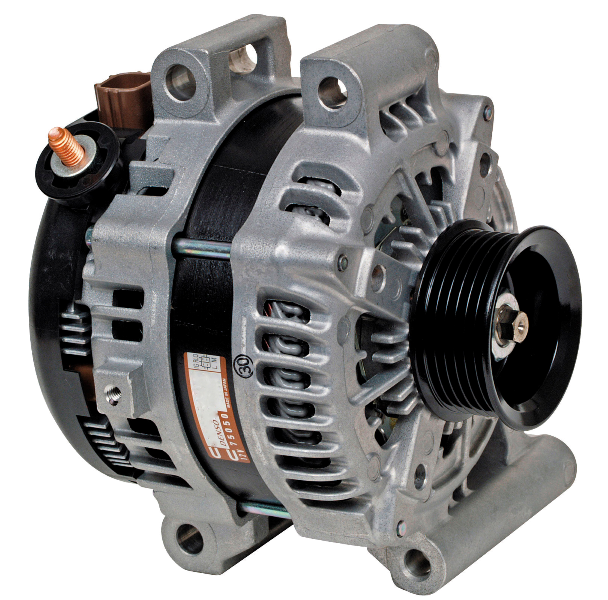 Denso 75050 alternator