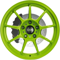 O.Z. Racing Alleggerita HLT Alloy Wheels