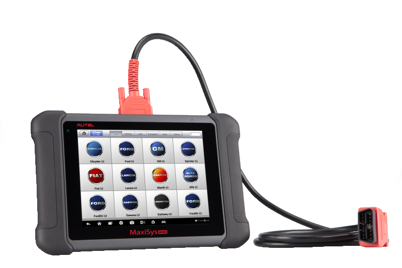Autel MaxiSys MS906 Diagnostic Scan Tablet
