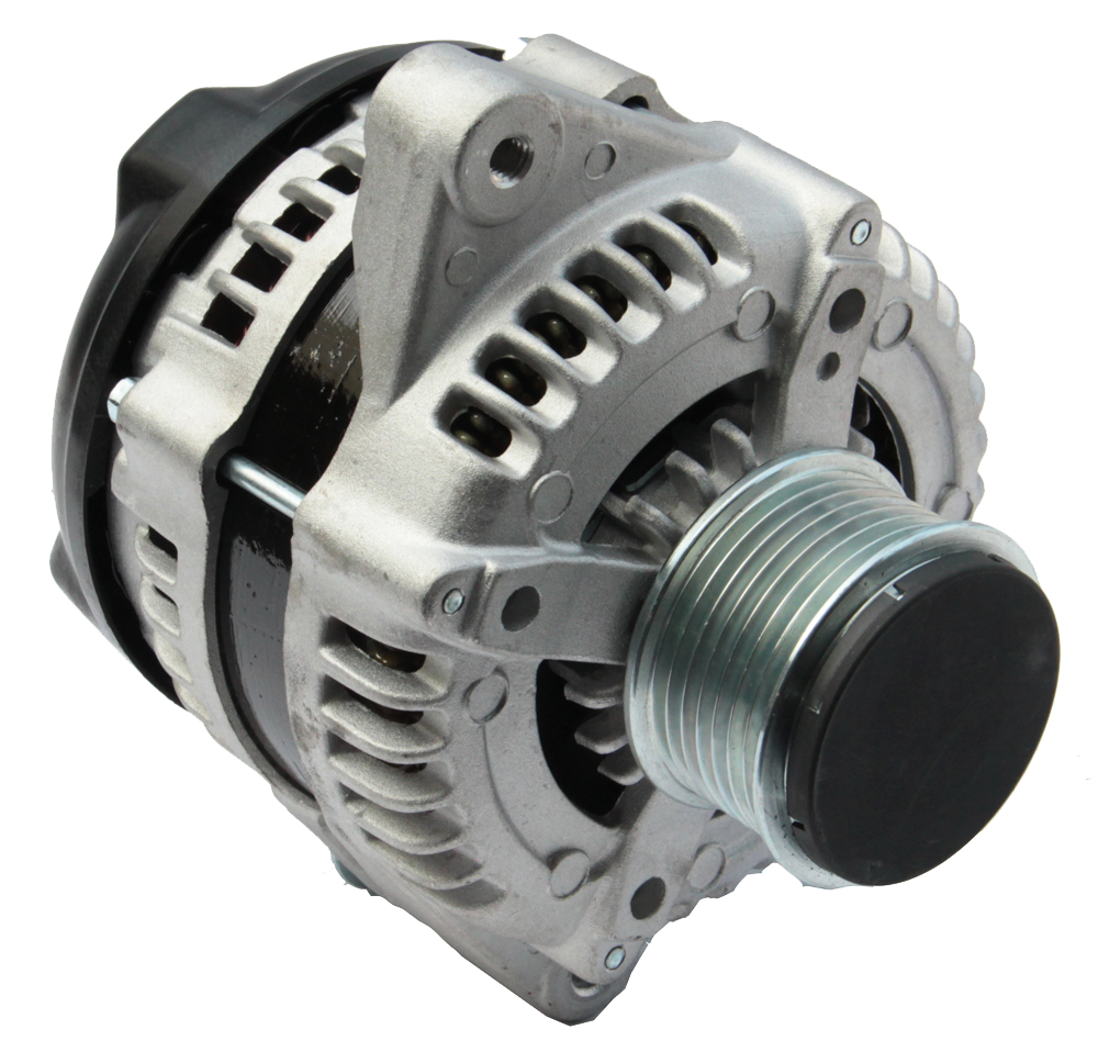 Starter For 2010-2014 Chevy Camaro 2005-2014 Cadillac CTS