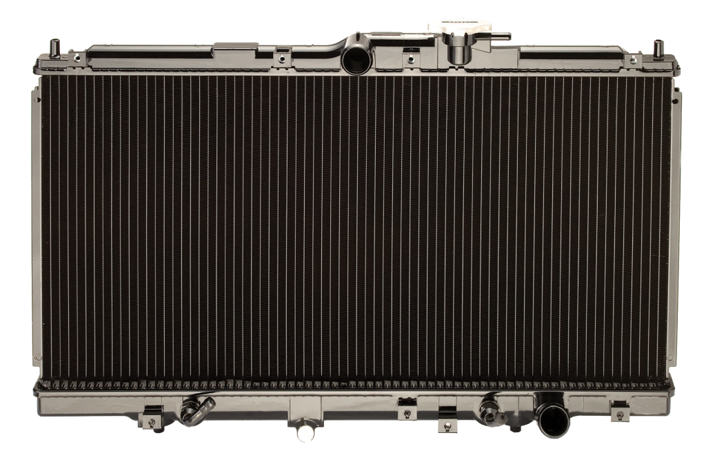 Ace Part Honda CR-V 2.0 Petrol Manual Radiator (96-01)