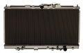 Ace Part Honda CR-V 2.0 Petrol Manual Radiator (96-01)