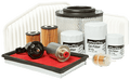 AirFilters and OilFilters For Racing Car Kit