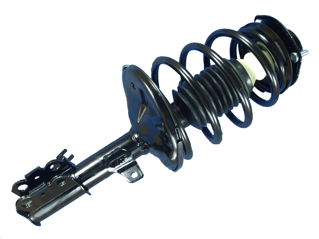 Gabriel AM-W01816 Front Shock Absorber