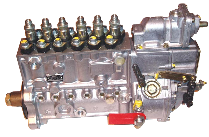 Bosch P7100 Injection Pump for Dodge Cummins (12-Valve)