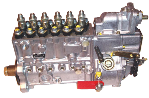Bosch P7100 Injection Pump for Dodge Cummins (12-Valve)
