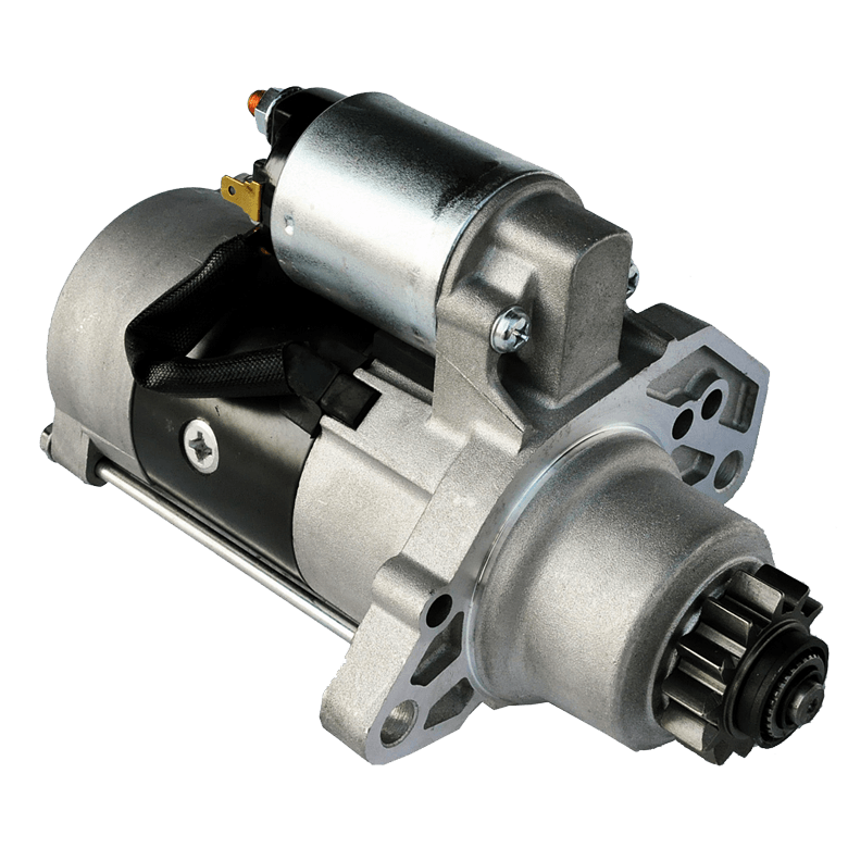 12V Starter for NISSAN