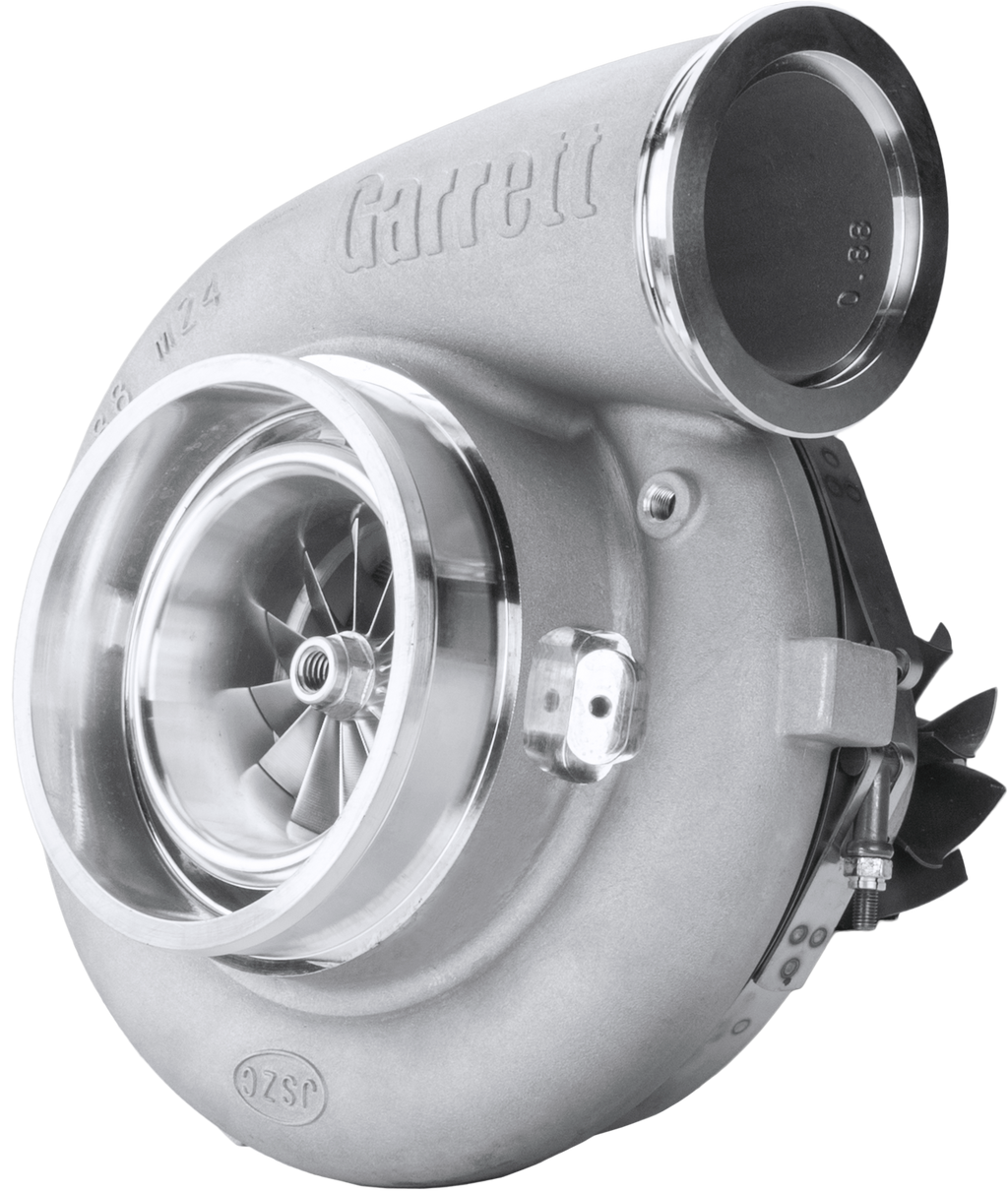 Garrett GTX5533R Gen II Super Core Elite-Level Turbocharger