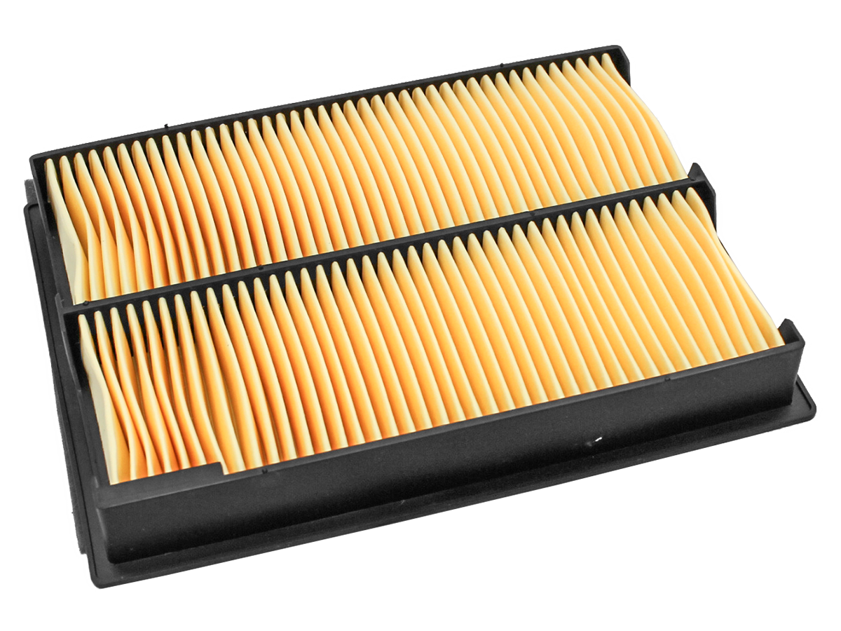 Honda GX Series air filter, models GX610, GX620, and GX670