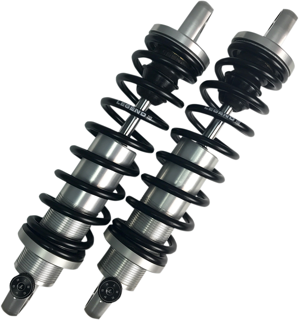 Legend Suspension REVO-A