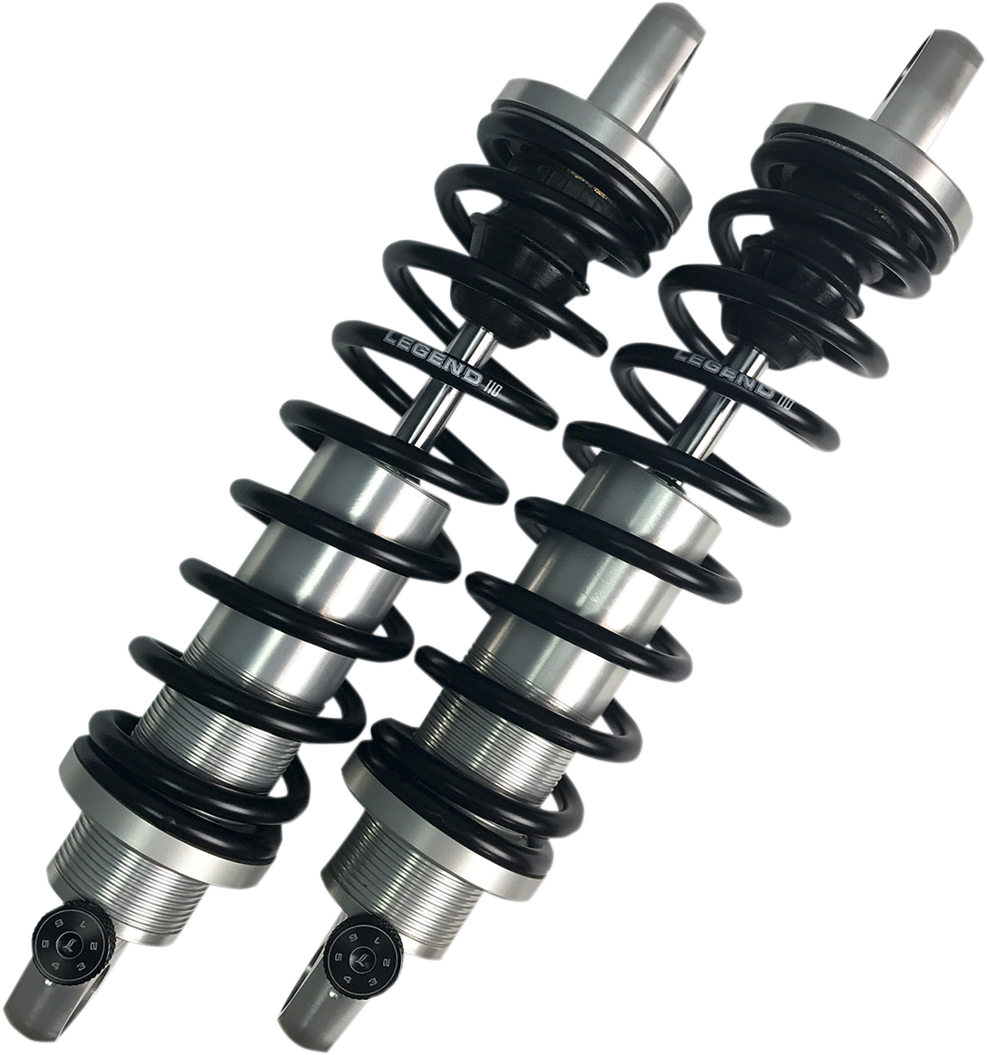 Legend Suspension REVO-A