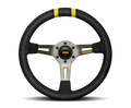 MOMO Mod. Drift Racing Steering Wheel