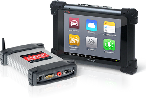 Autel MaxiSys MS908S Pro Diagnostic