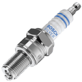 BOSCH Silver Spark Plug