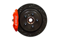 Carlyle Racing 15-Inch or 17-Inch Rear Brake Conversion Kit