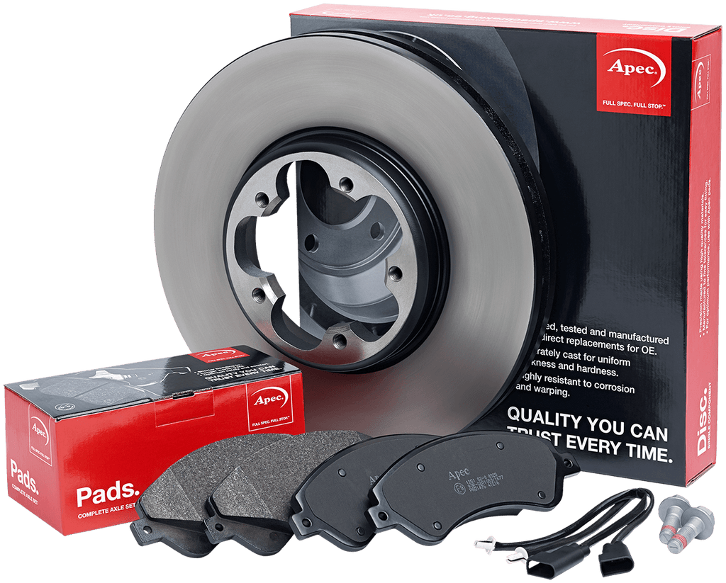 Apec Braking kit