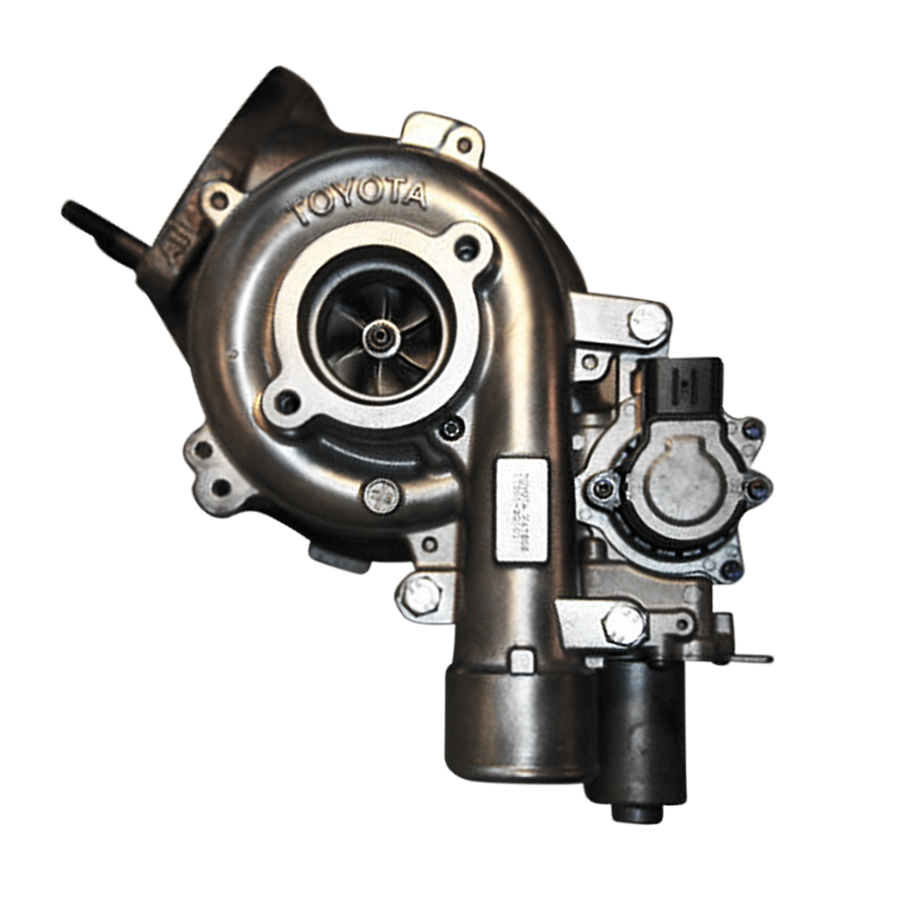 Toyota Genuine CT16V Turbocharger