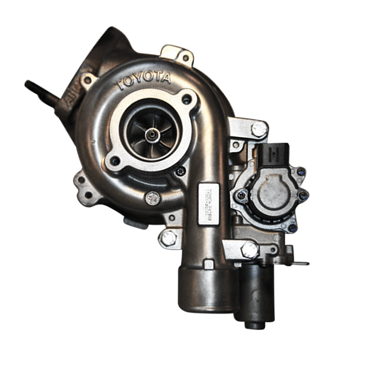 Toyota Genuine CT16V Turbocharger