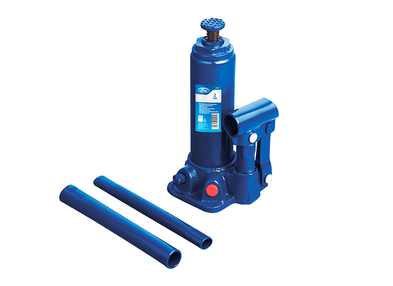 Ford 2-Ton Bottle Jack Hydraulic