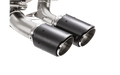 Akrapovič Evolution Line Titanium Exhaust System for BMW M2 (F87)